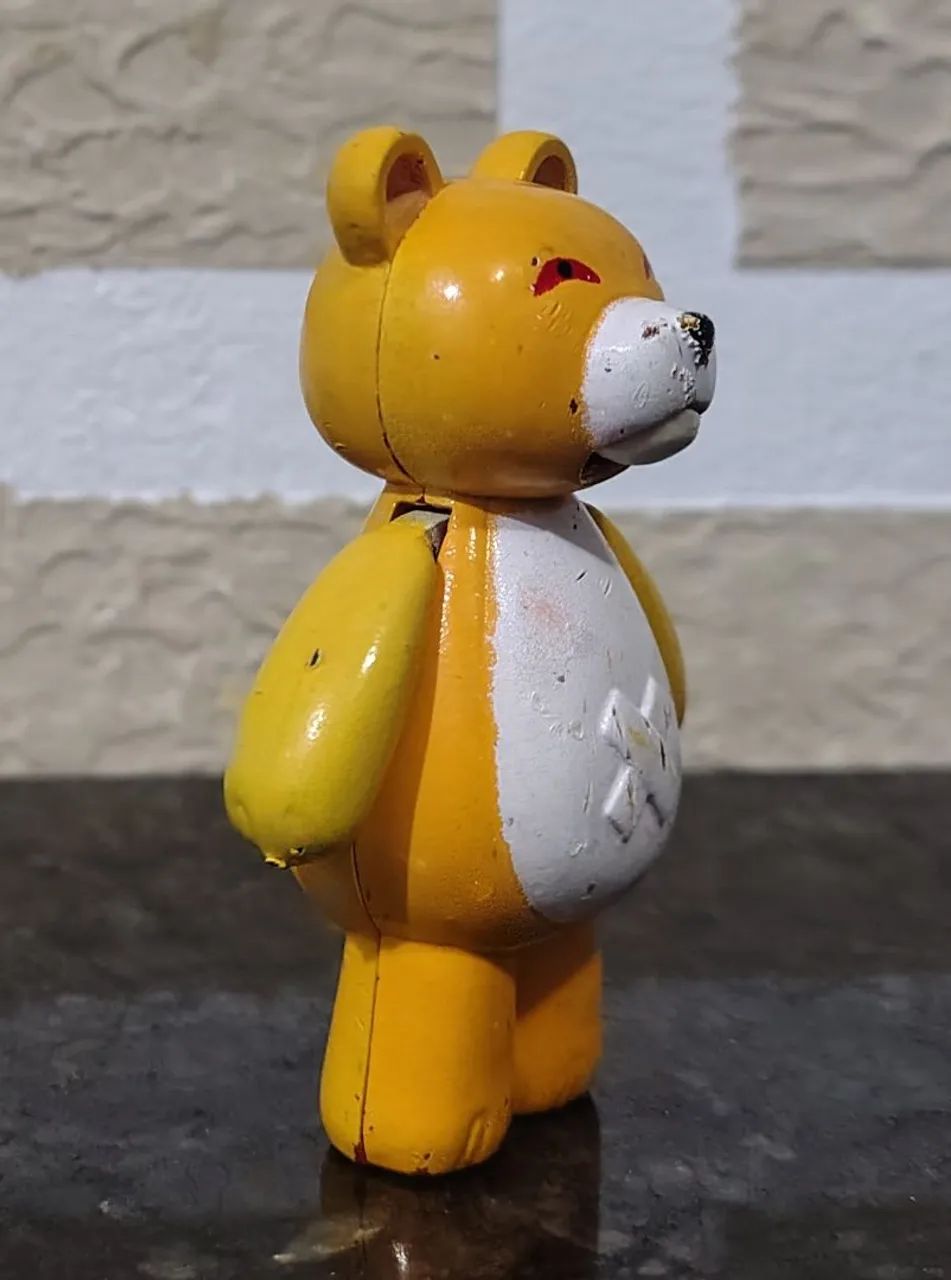 1Boneco do digimon adventure - Monzaemon - Foto 2