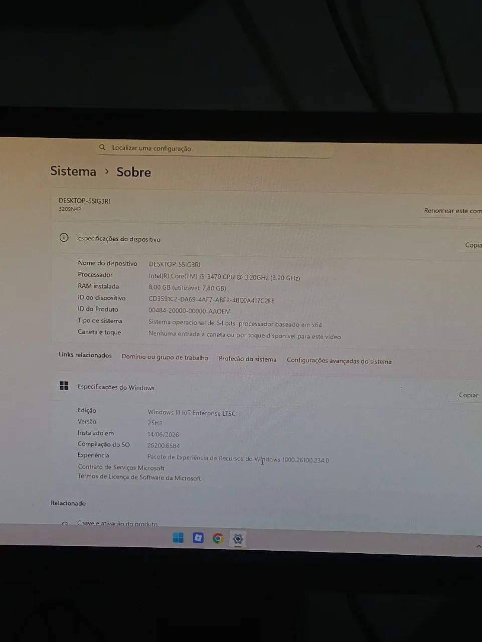 Pc seminovo - Foto 4