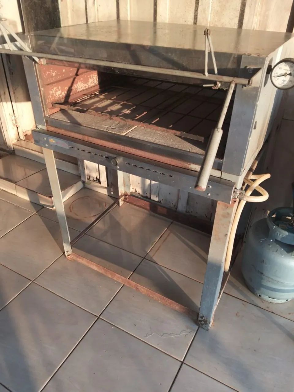 Forno Industrial  - Foto 3