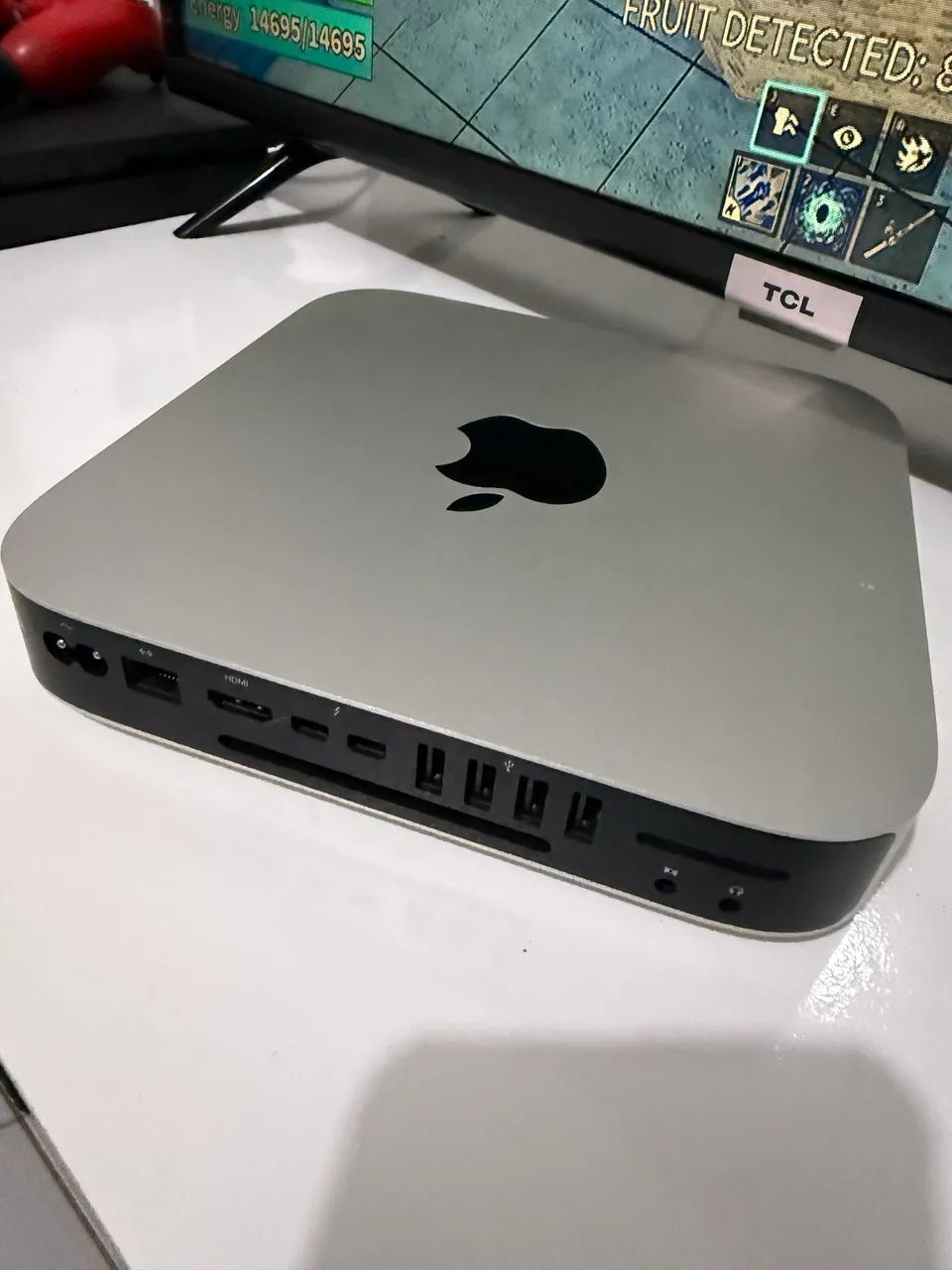 Mac Mini 2014  - Foto 2