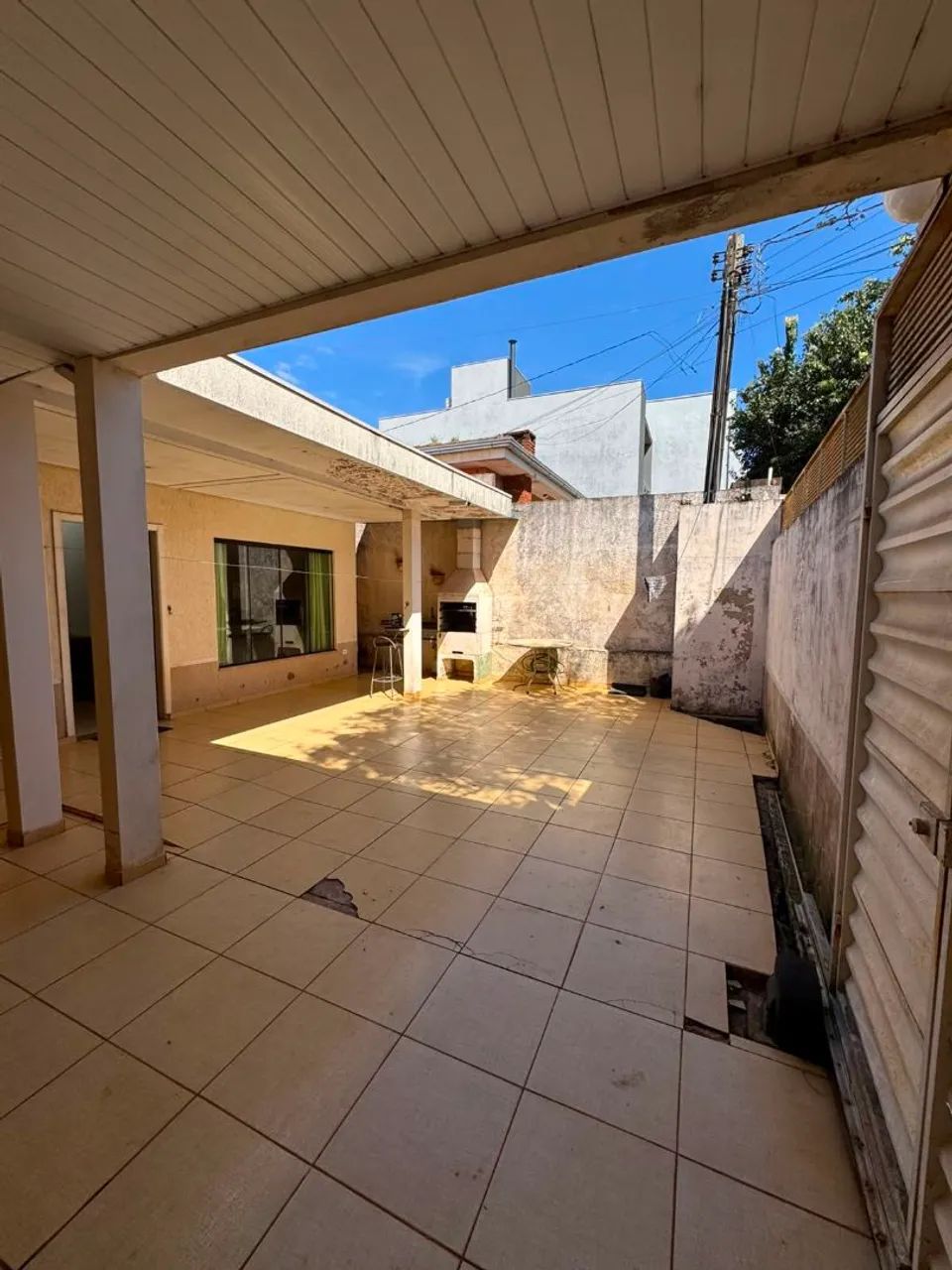 Vende-se casa bairro da granja  - Foto 3