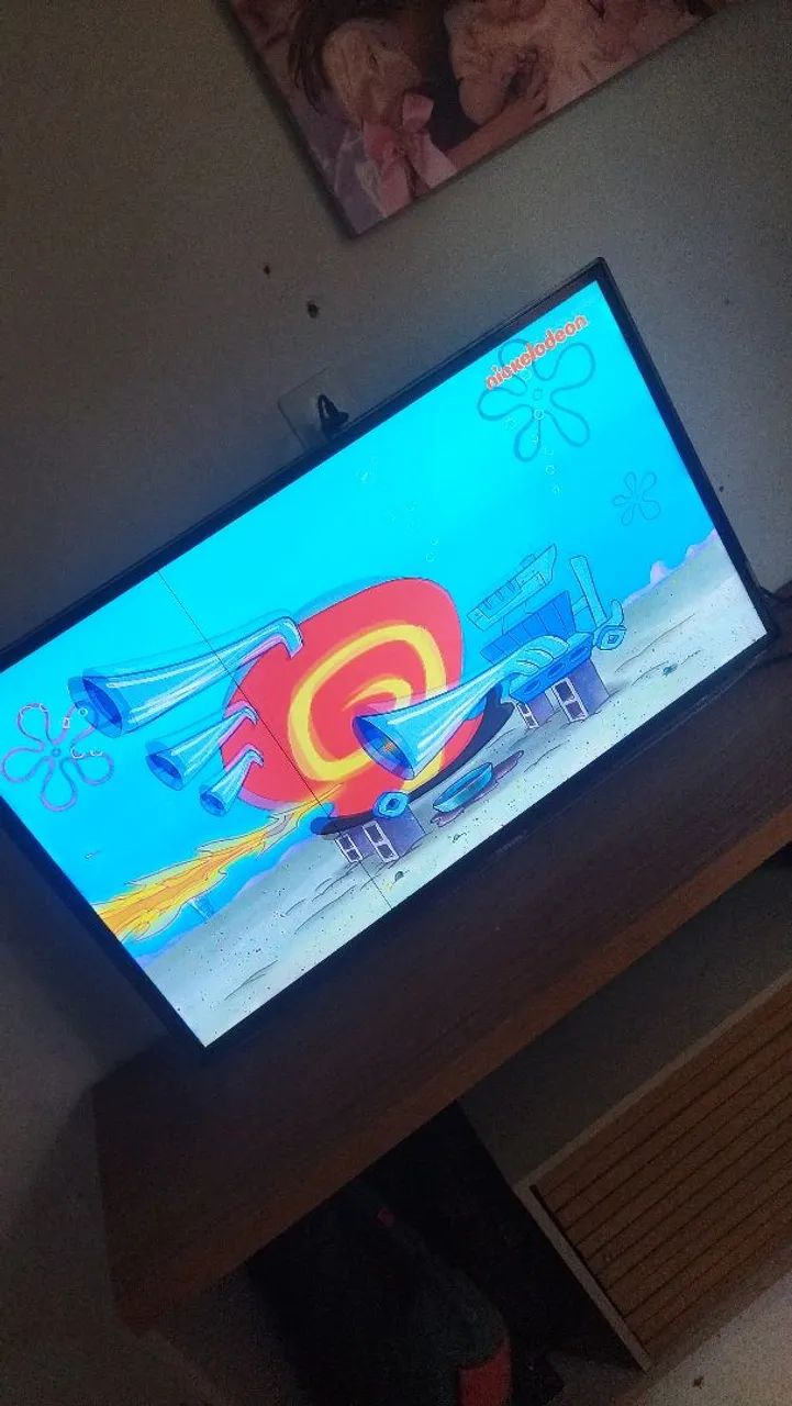 Televisão 42