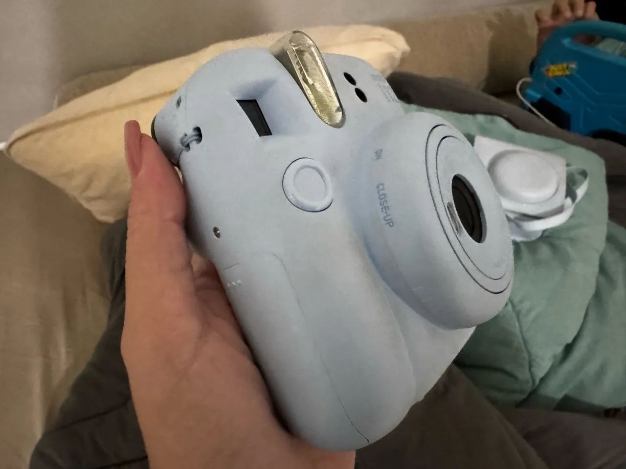 Instax mini