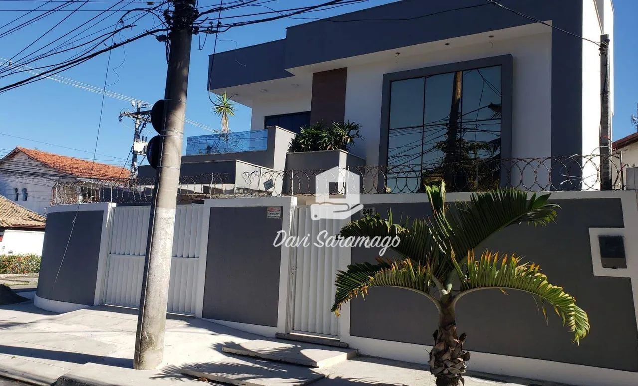 Casa 4 quartos à venda em Itaipú - Foto 3