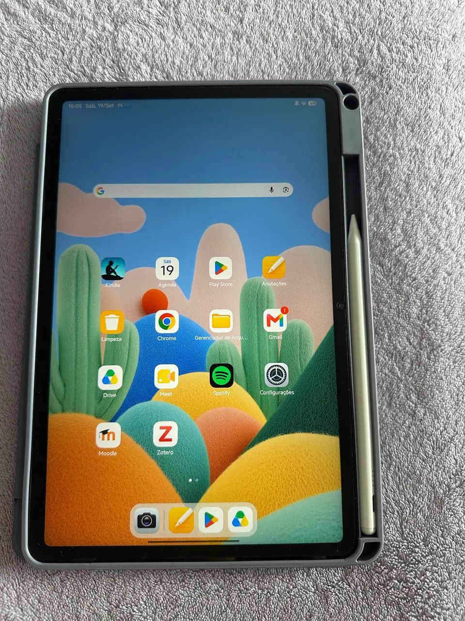 redmi pad 2 - Foto 2