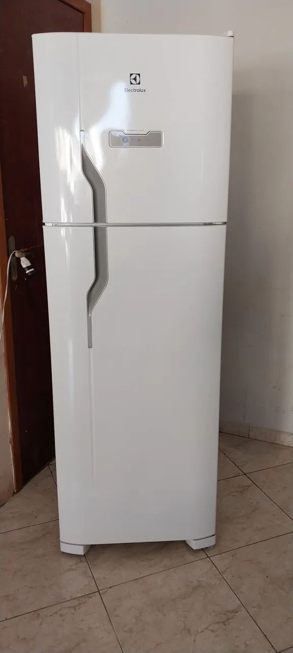 Geladeira Frost Free ((ENTREGO)) - Foto 3