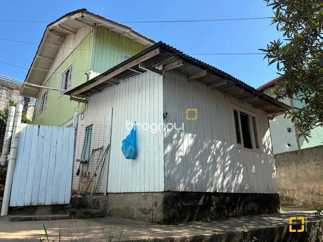 Oportunidade - Terreno à venda em Capoeiras - Florianópolis/SC - Foto 5