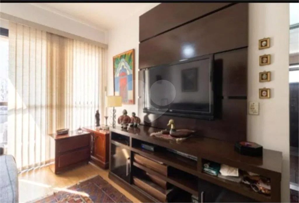 Apartamento à venda com 1 quarto em Itaim Bibi, São Paulo - Foto 2