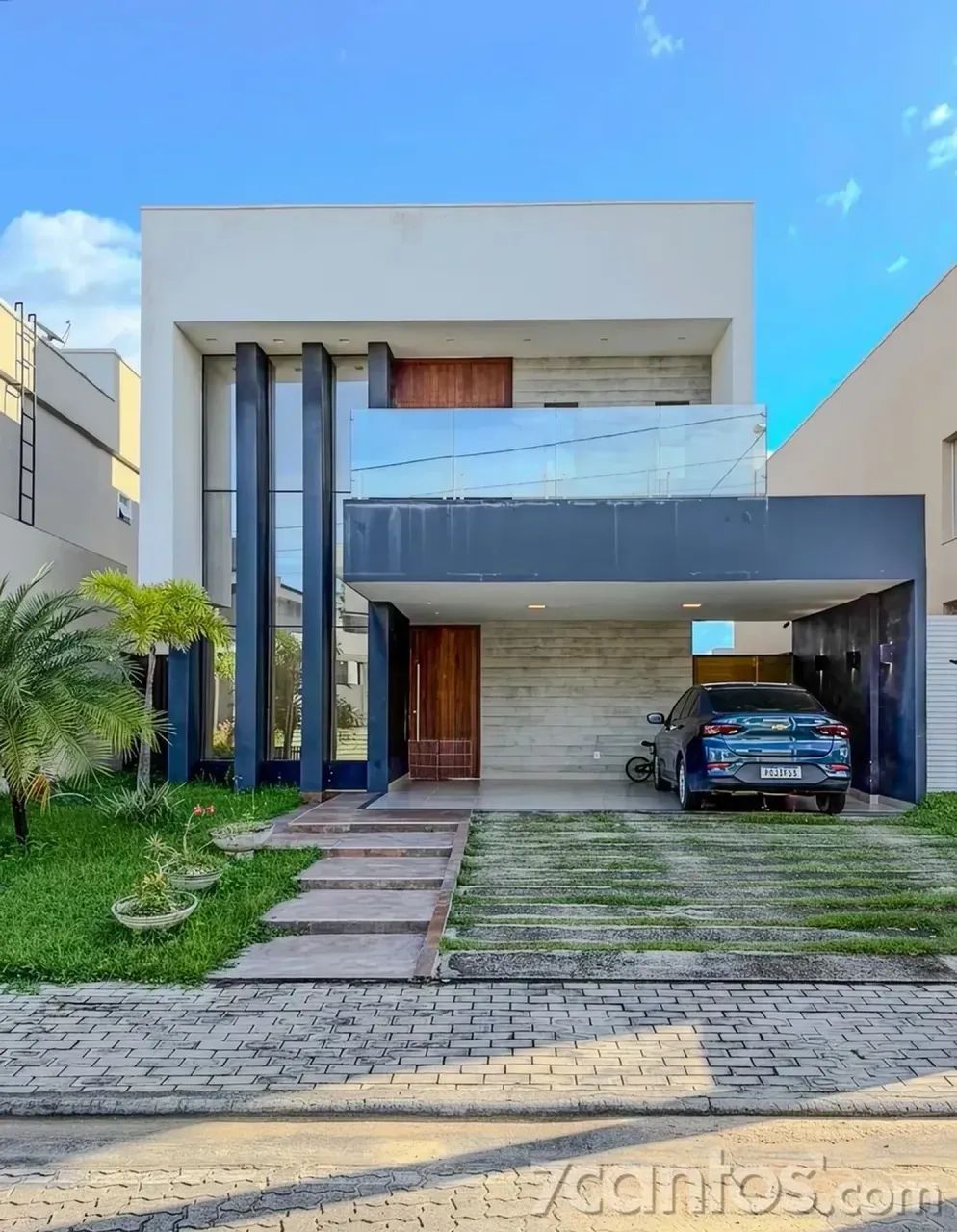 Apartamento, Eusébio, 4 Quartos