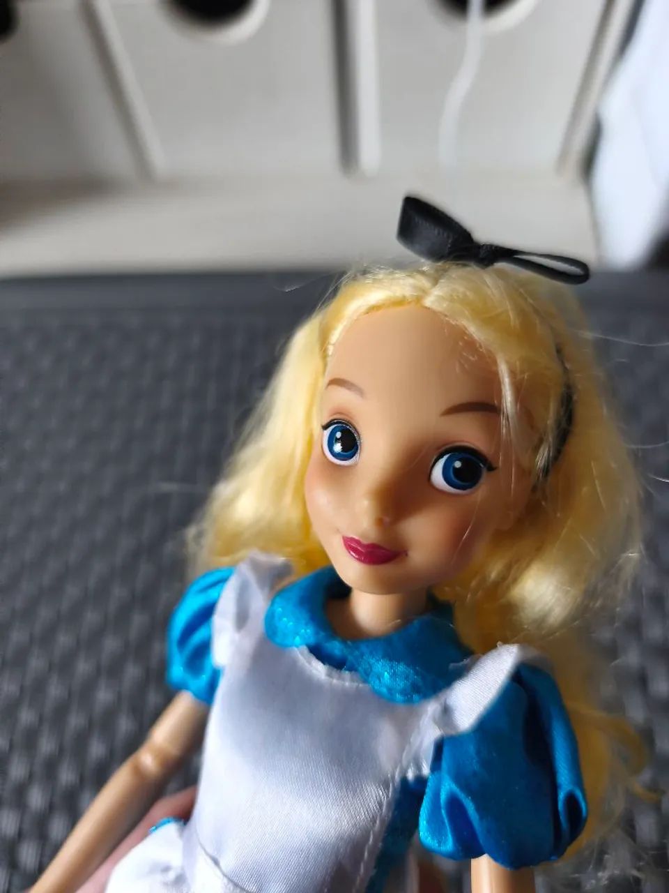Alice Disney  - Foto 2