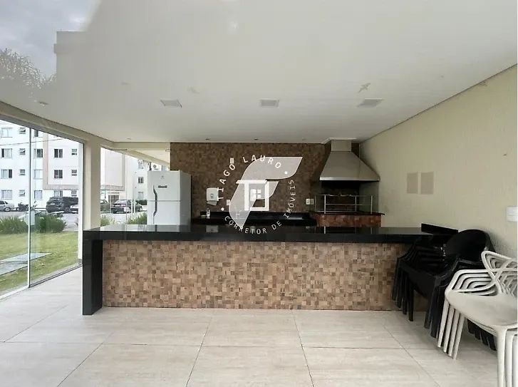 Apartamento 2 Quartos 45m² com Piscina - Caminho Novo - Foto 4