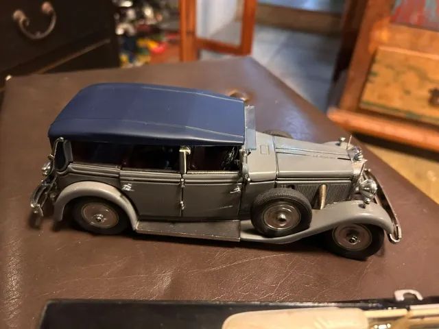 Miniaturas de Carros a Venda!  - Foto 2