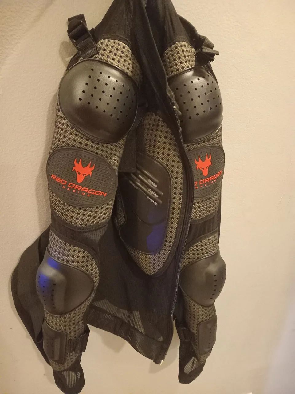 Colete Red Dragon  - Foto 4