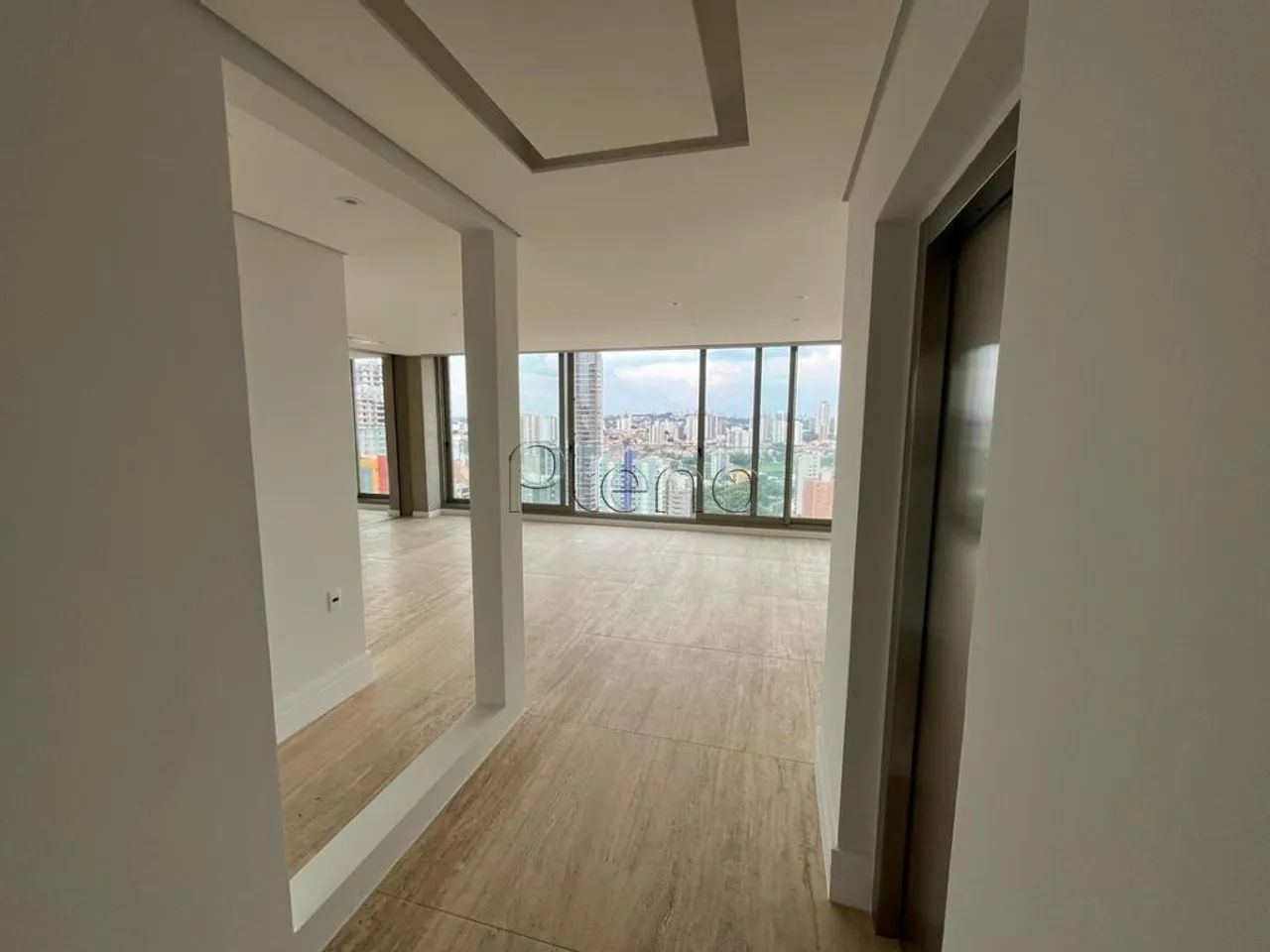 Apartamento à venda em Campinas, Cambuí, com 4 quartos, com 257 m², Edifício Bossa Nova - Foto 3