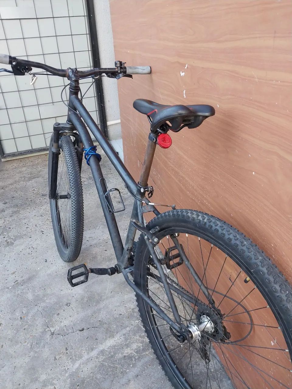 Caloi mtb velox aro 29 - Foto 3