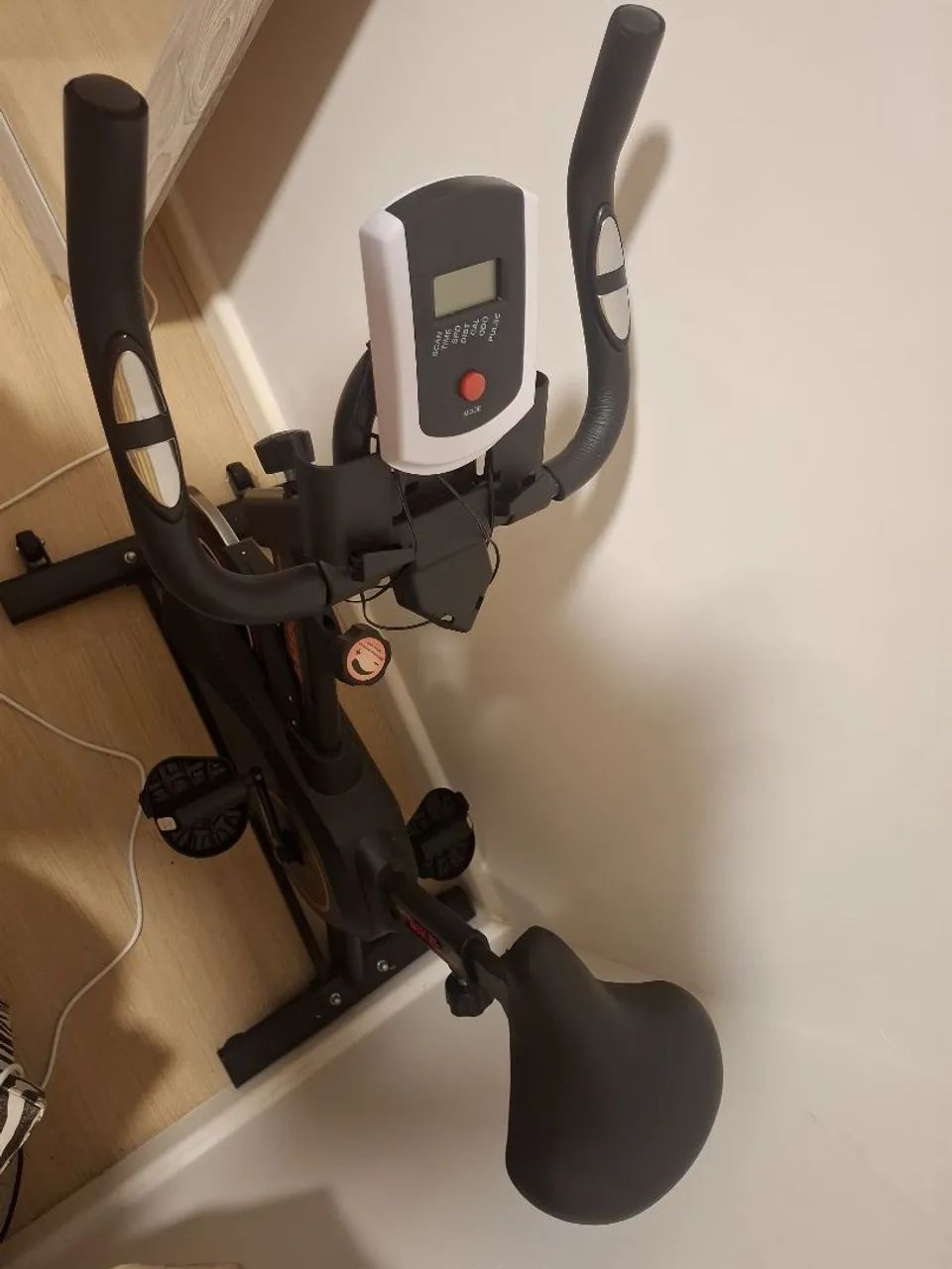 Bicicleta ergometrica - Foto 4