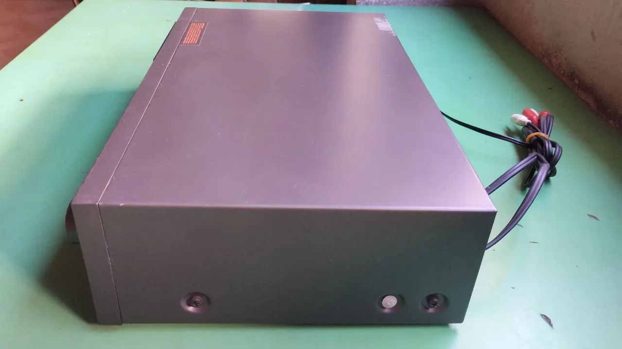 Tape Deck GRADIENTE SPECT 87  - Foto 3