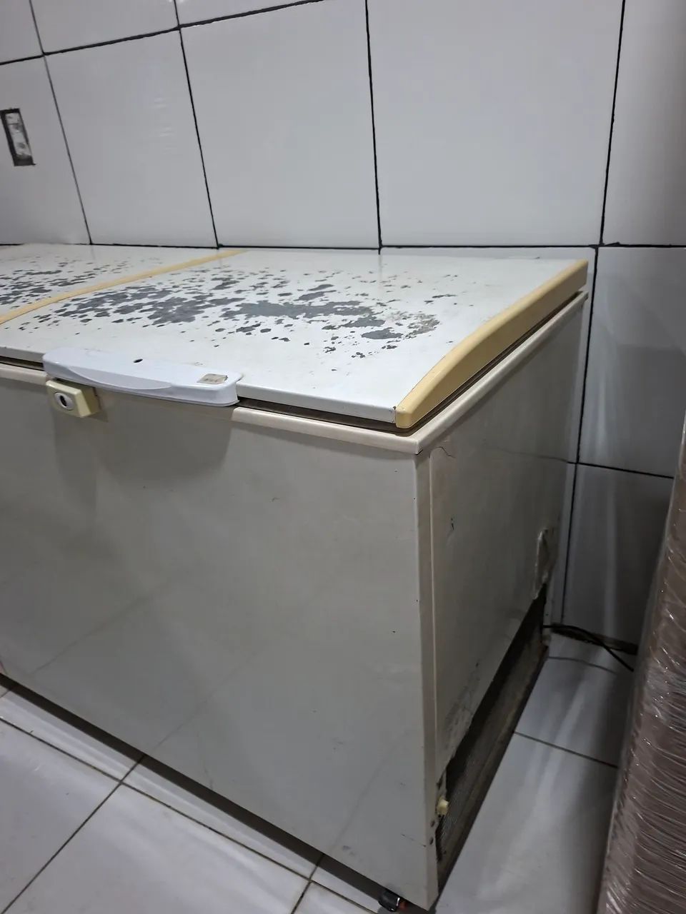 Freezer  - Foto 2