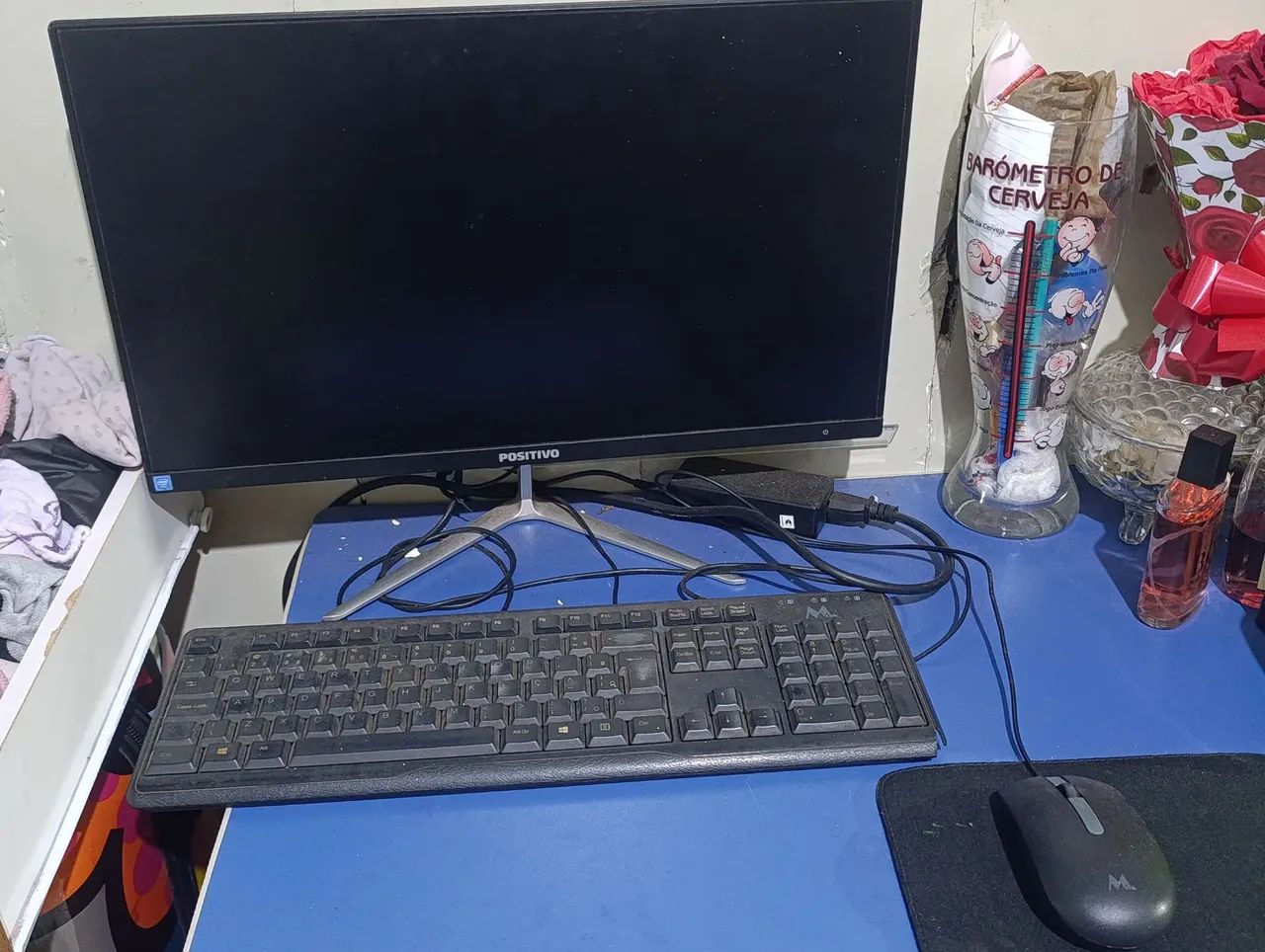 Computador completo 