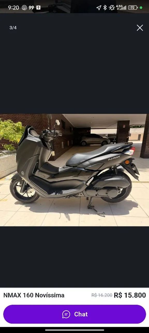 NMAX 2021 