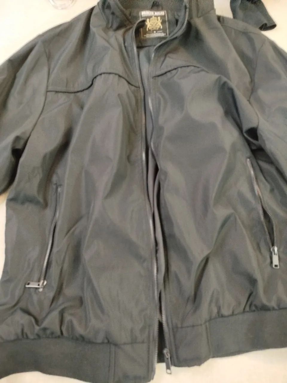 Jaqueta Masculina  - Foto 2