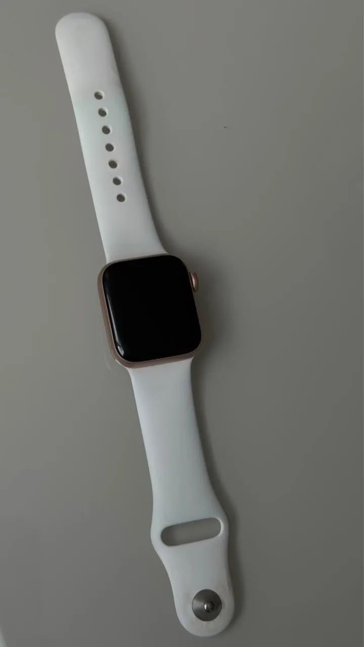 APPLE WATCH SERIES 5 GPS 38mm  - Foto 2