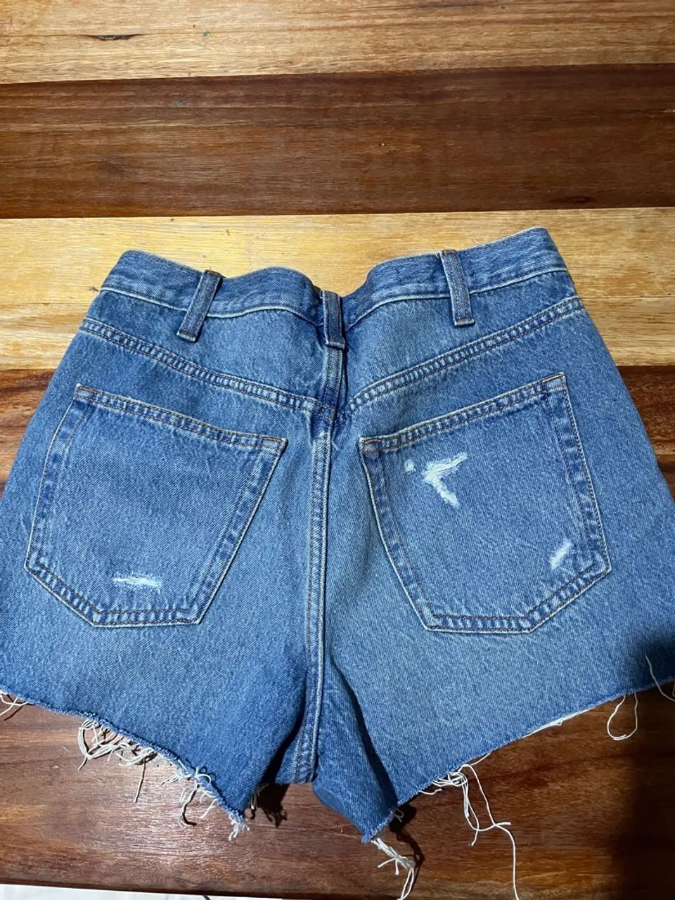 Shorts importado novo