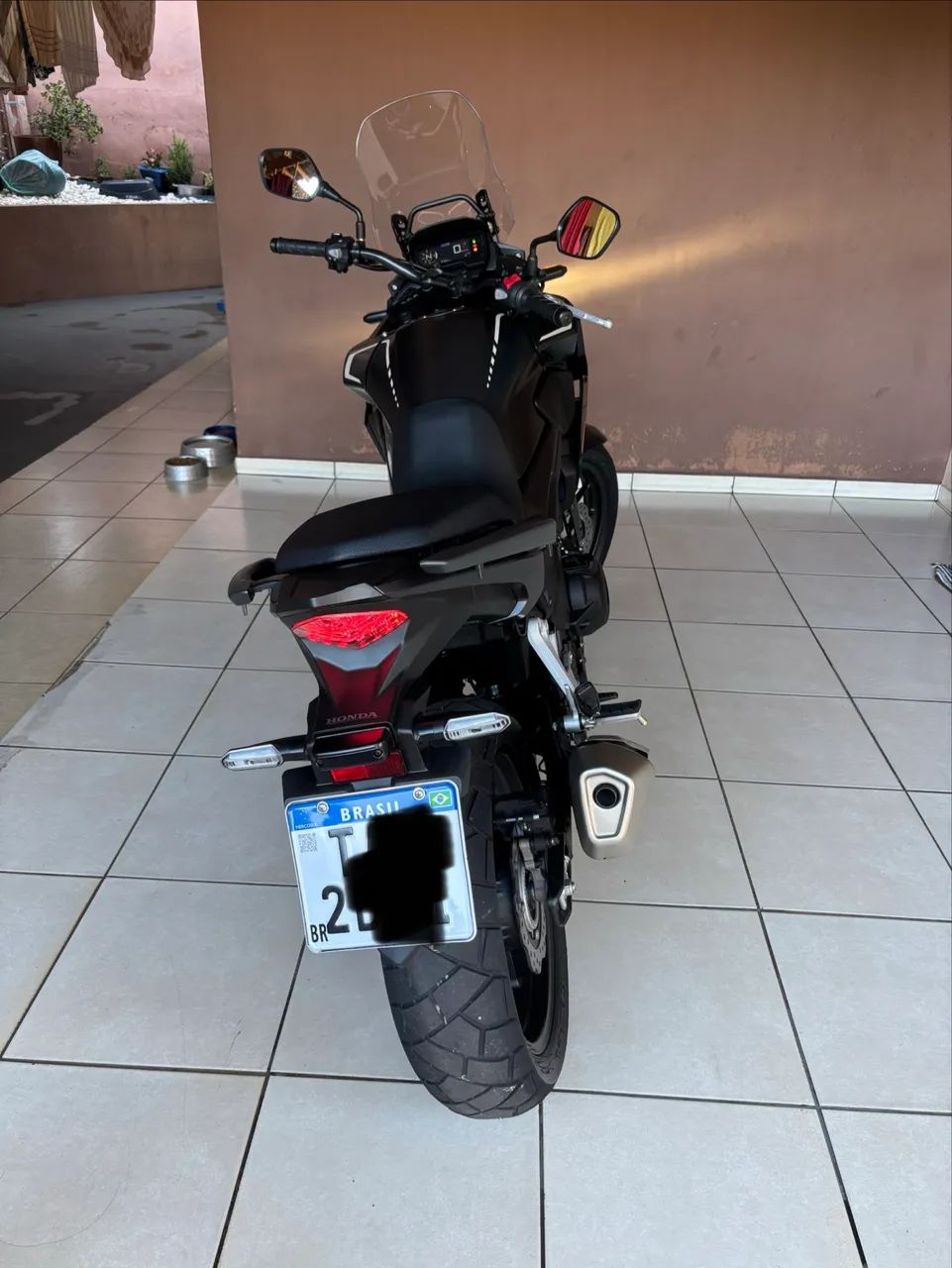 Cb500x  - Foto 5