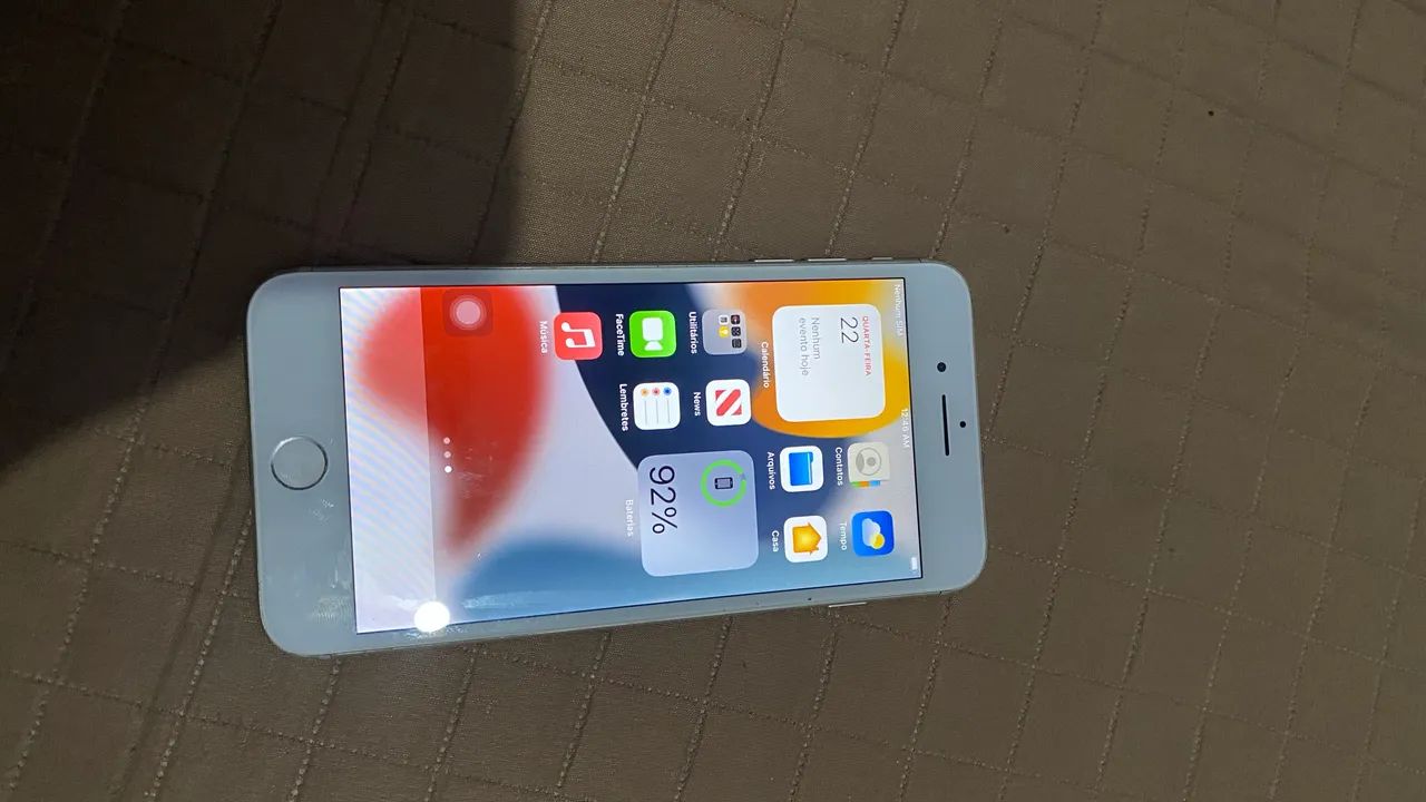Vendo iPhone 7 Plus  - Foto 3