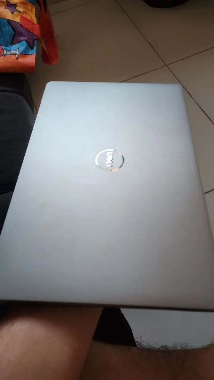 Dell i7 - 8GB - 256SSD - Foto 3