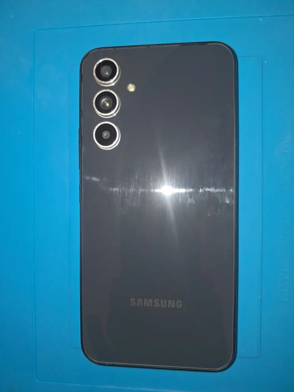 Vendo Samsung A54  - Foto 3