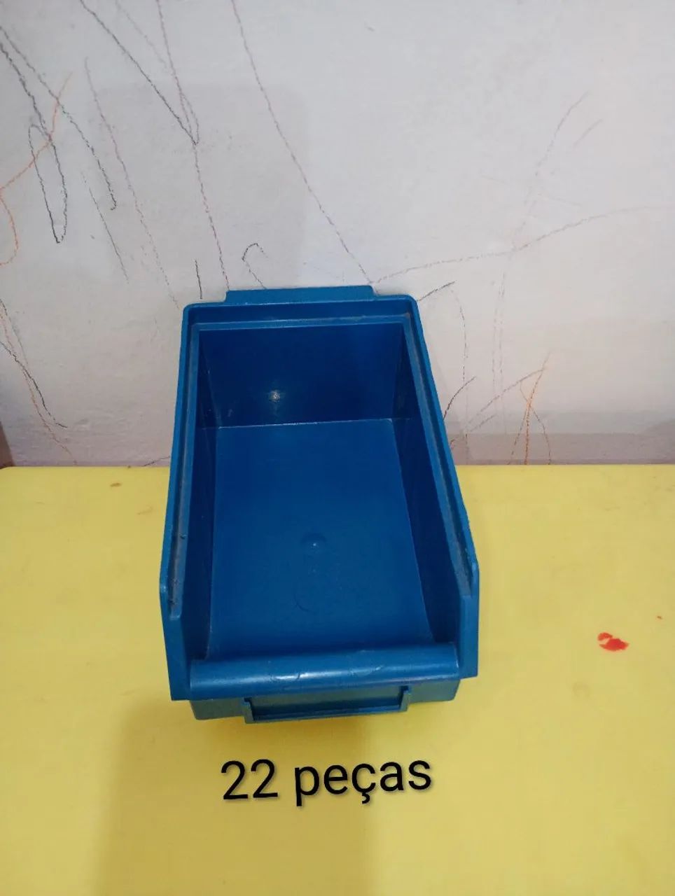 Plastic Drawer Box65204105700738120