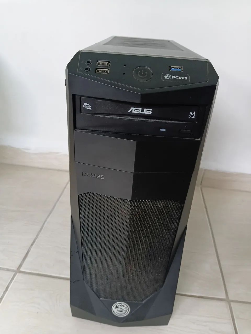 PC GAMER OTIMO PREÇO - Foto 4