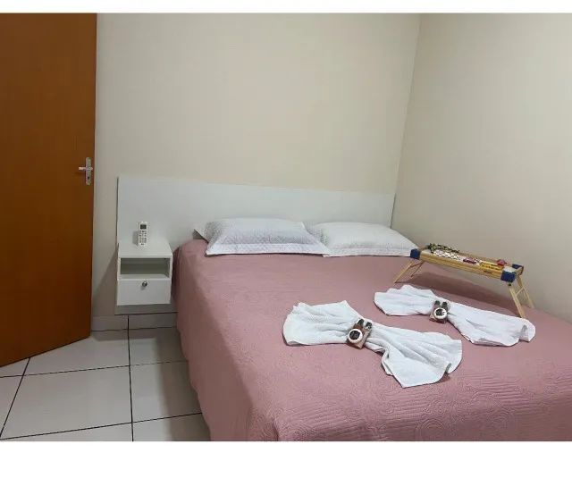 APARTAMENTO  MONTE CASTELO - Foto 3