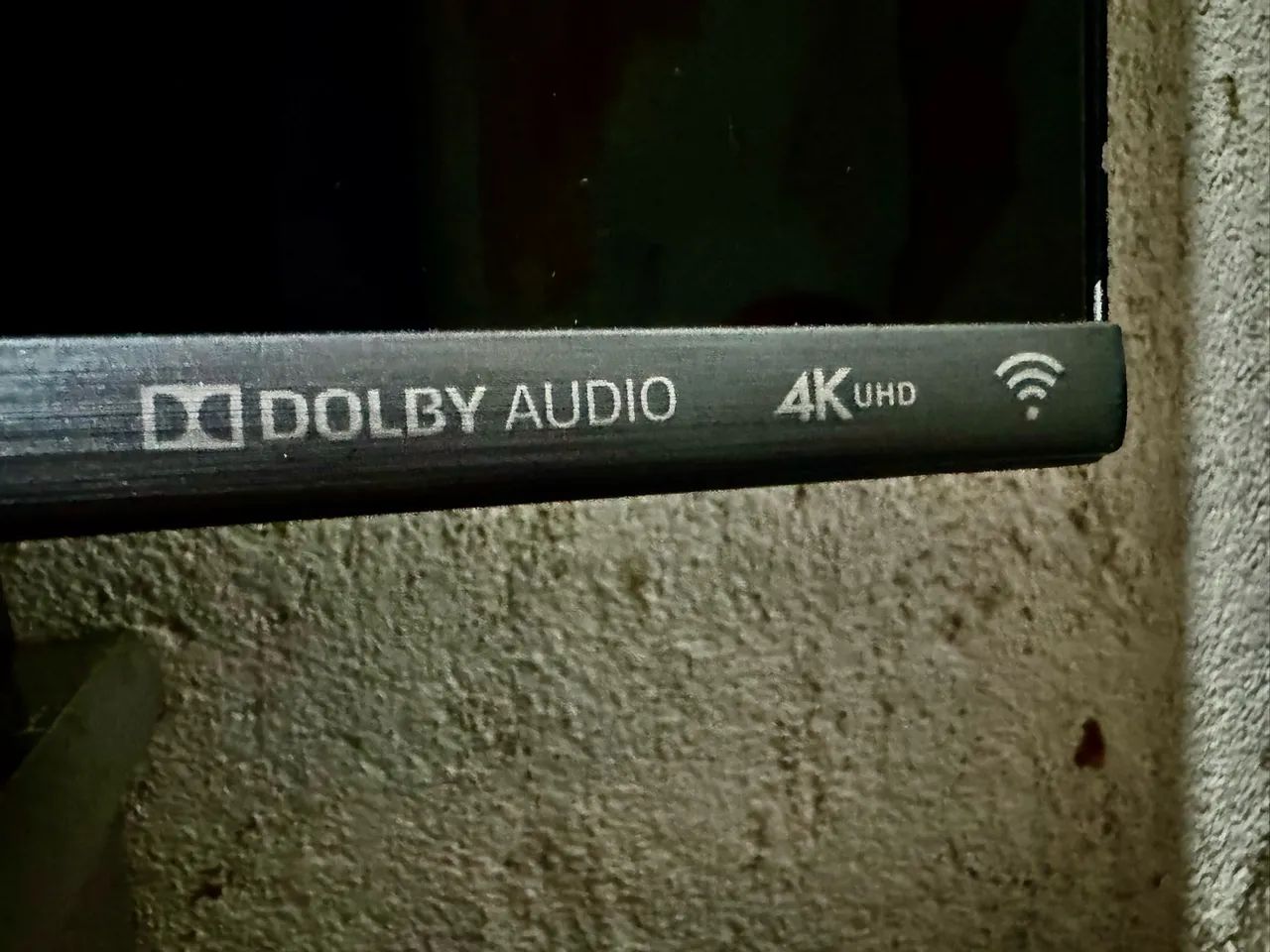 Tv smart Android 55 polegadas 4k - Foto 3