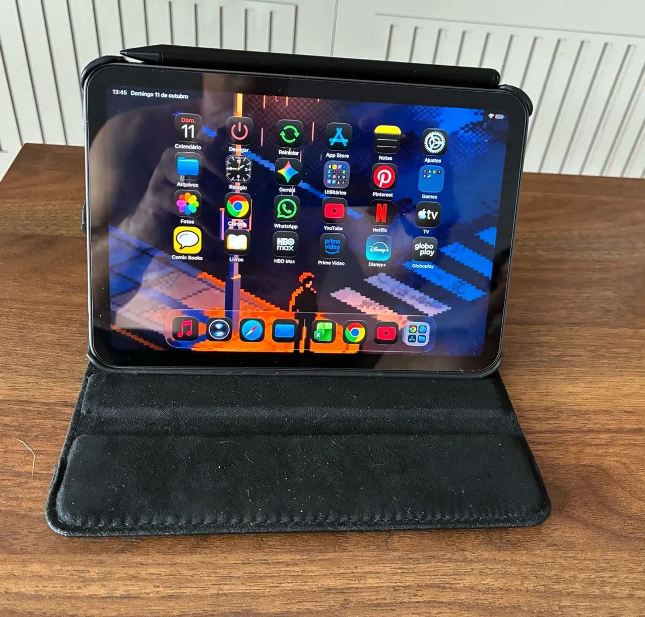 Apple iPad Mini 6 (2021) - Foto 5