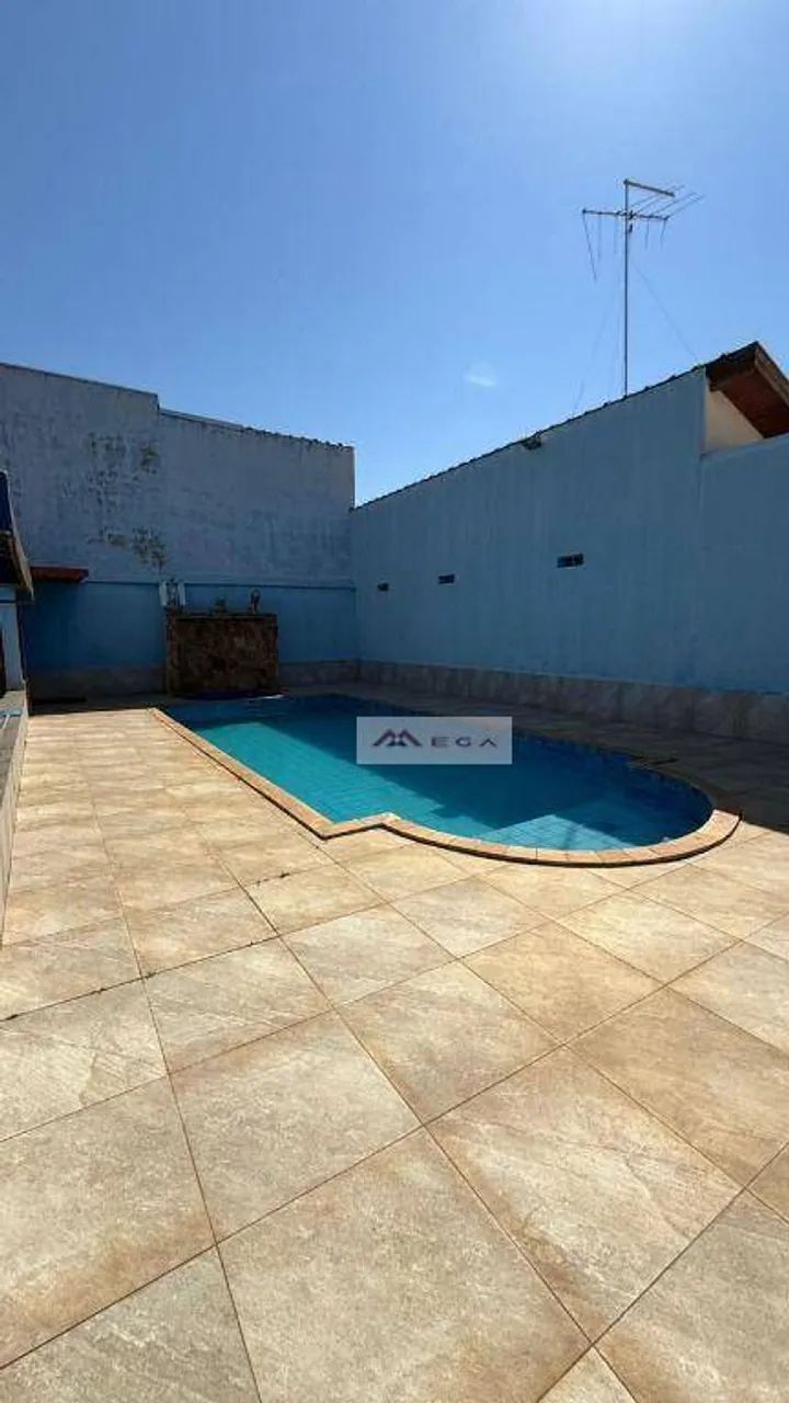 Casa com 1 quarto à venda - São José - Paulínia/SP - Foto 4