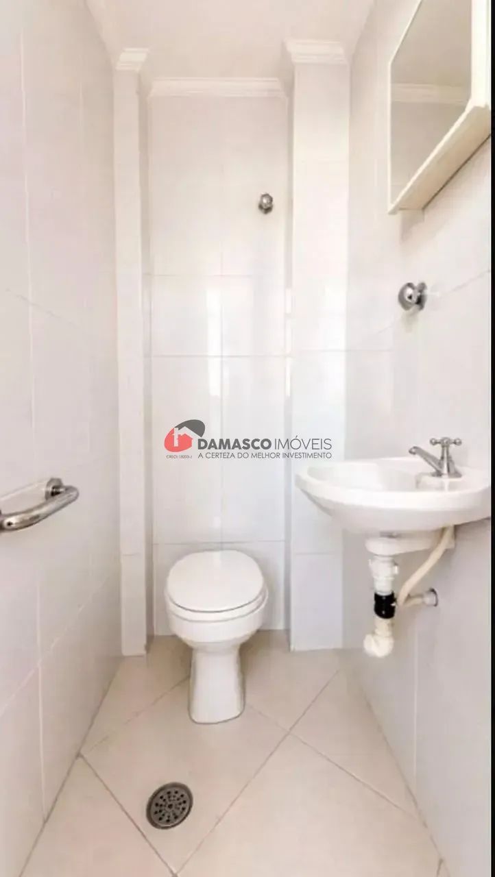 Apartamento à venda, Centro, Santo André, SP - Foto 3