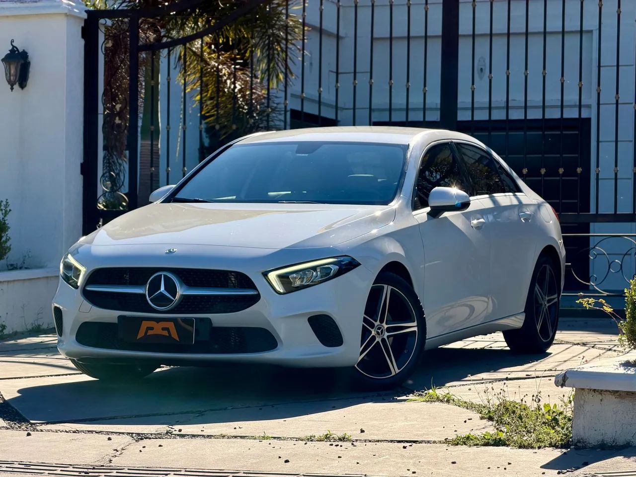 Mercedes-Benz A 200 2020
