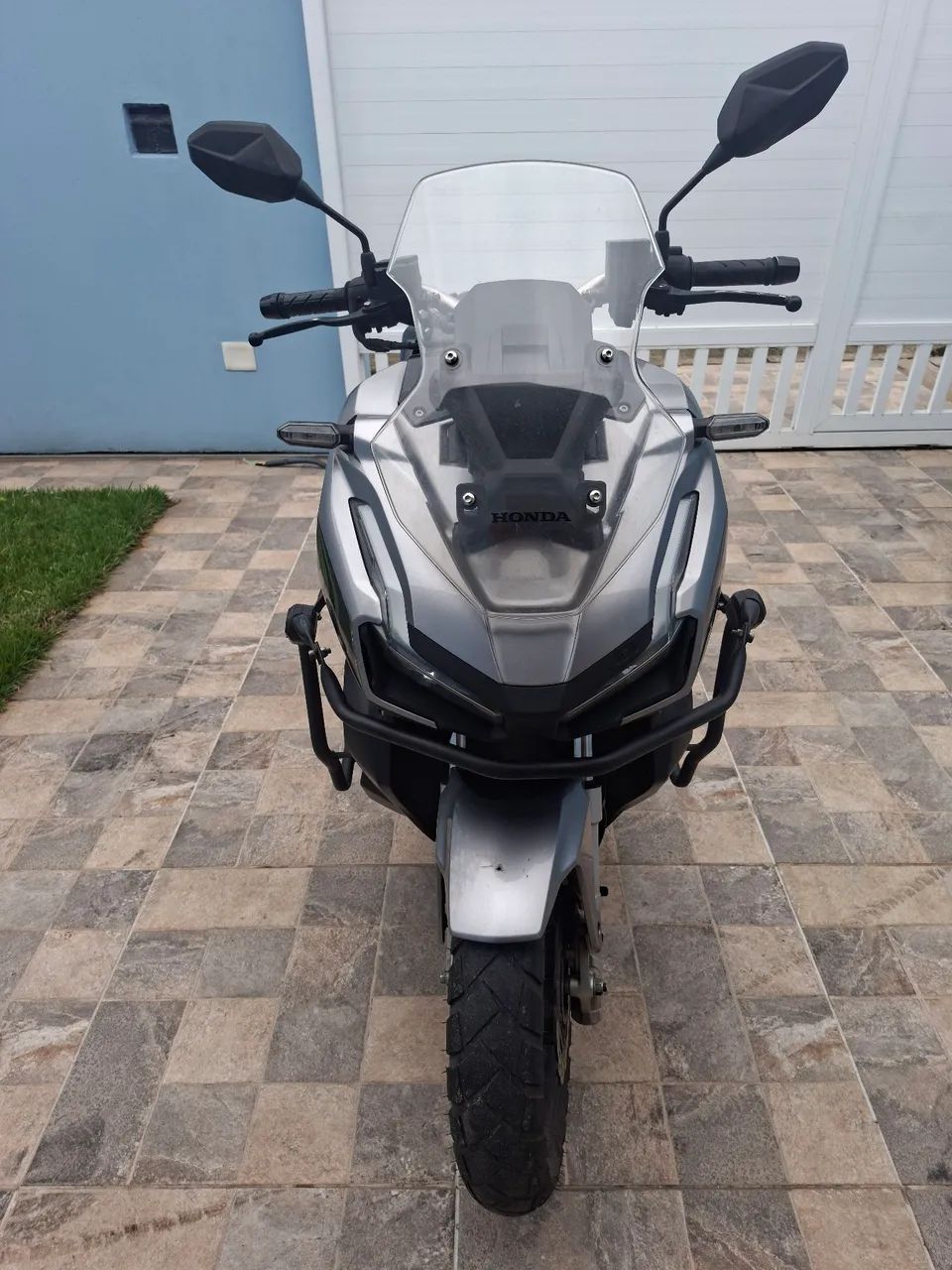 Honda adv  - Foto 3