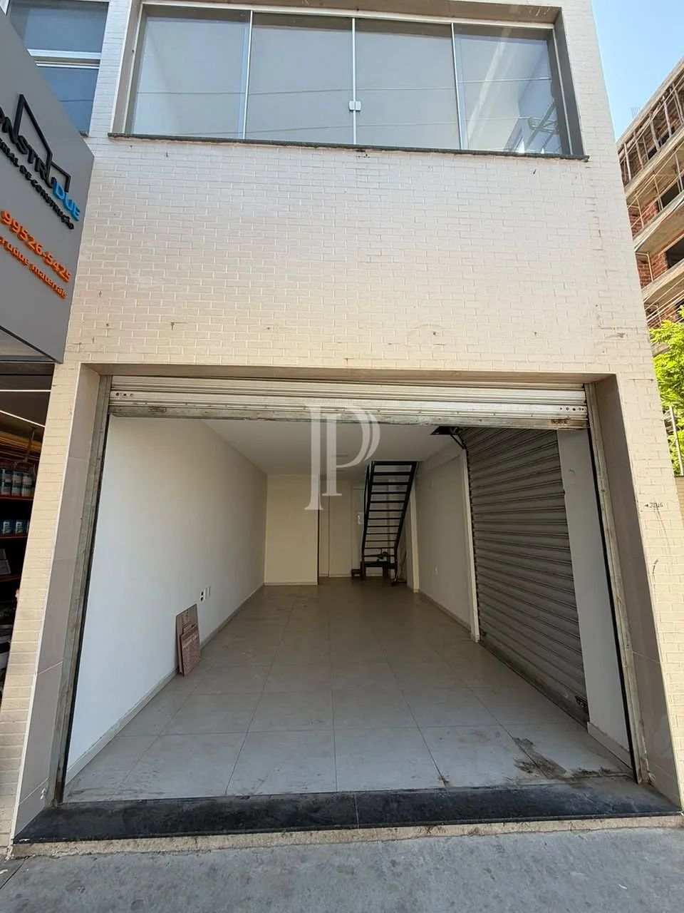Vila Velha - Loja comercial - Jockey de Itaparica - Foto 3
