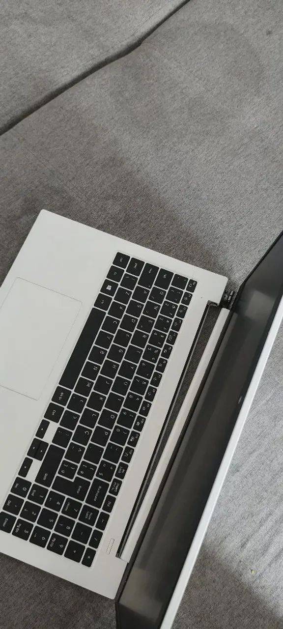 Notebook Samsung Book E20 Branco - Foto 5