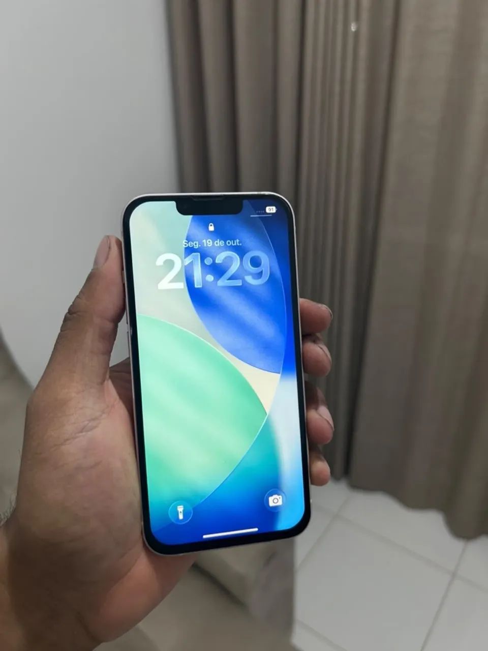 iPhone 13 128g