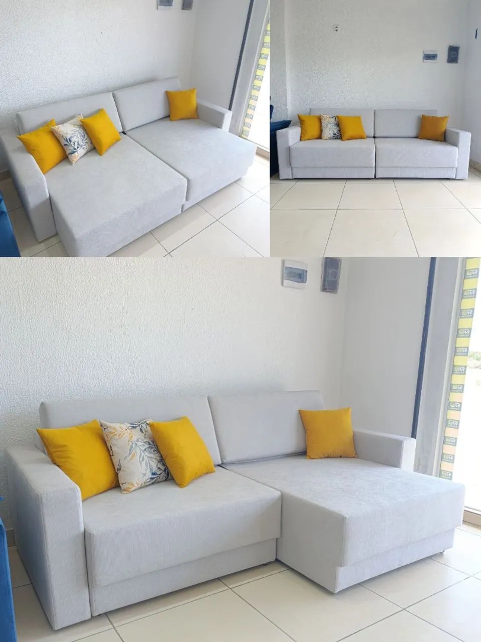 Sua casa ainda mais linda e confortável ?