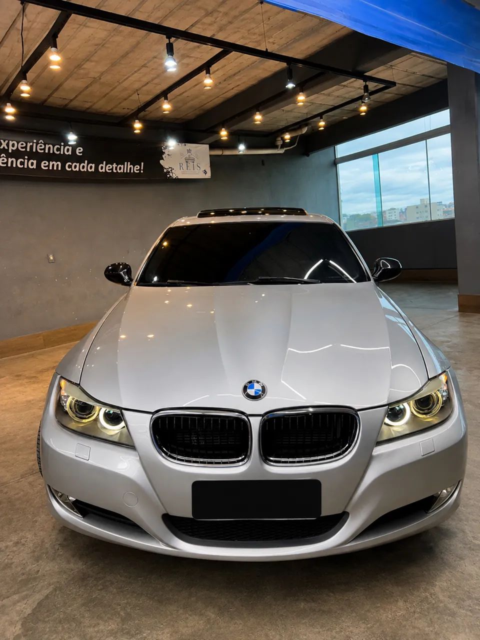 BMW 325I A 2012 - Foto 3