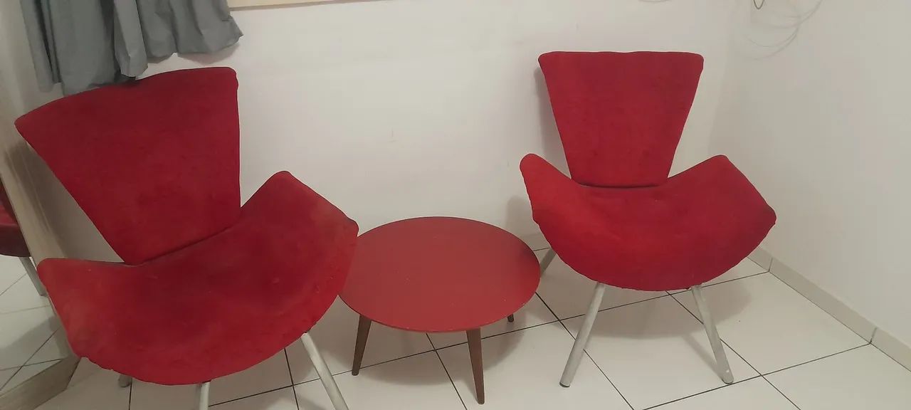 Produtos variados para sua casa
