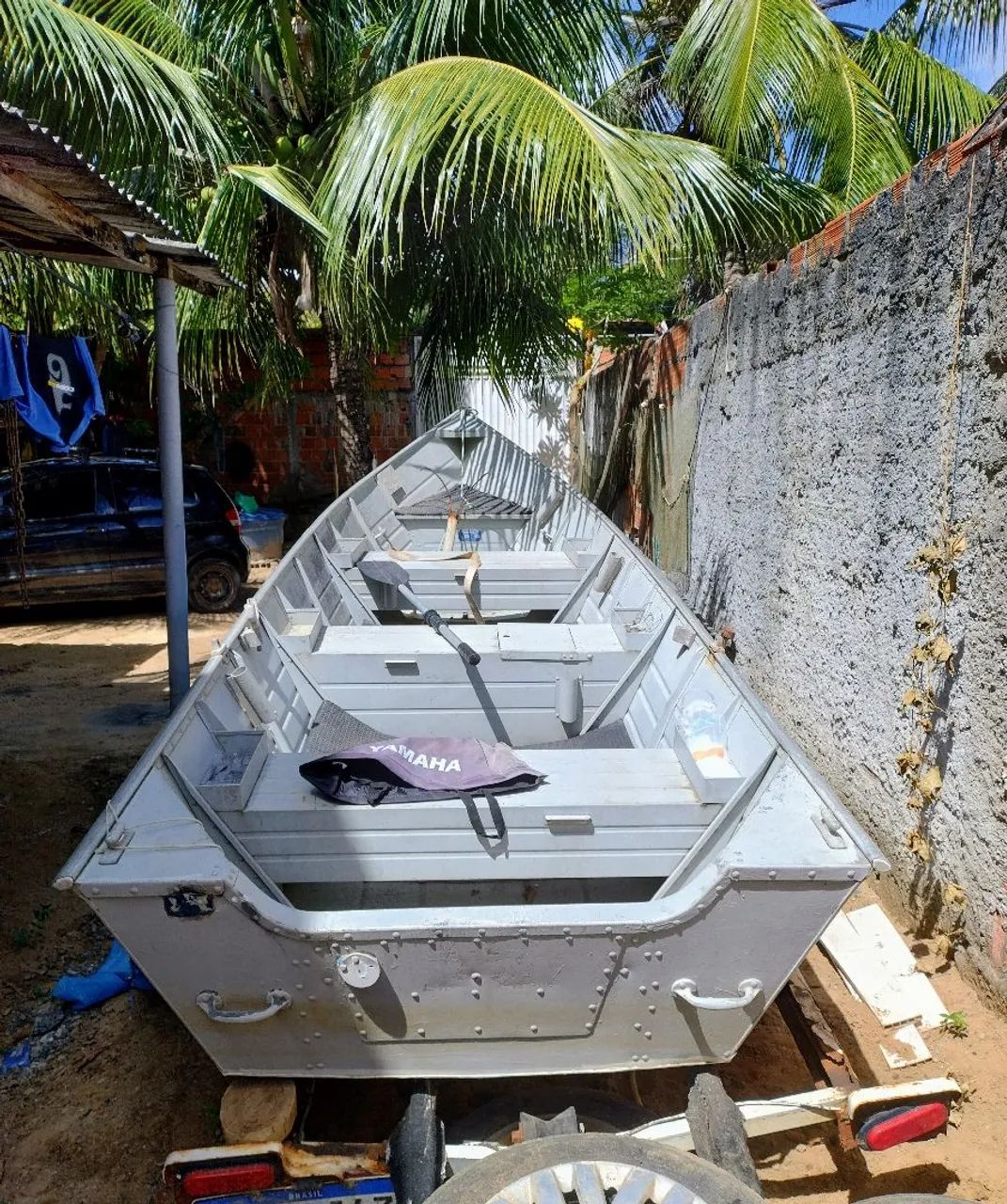 Barco - Foto 5