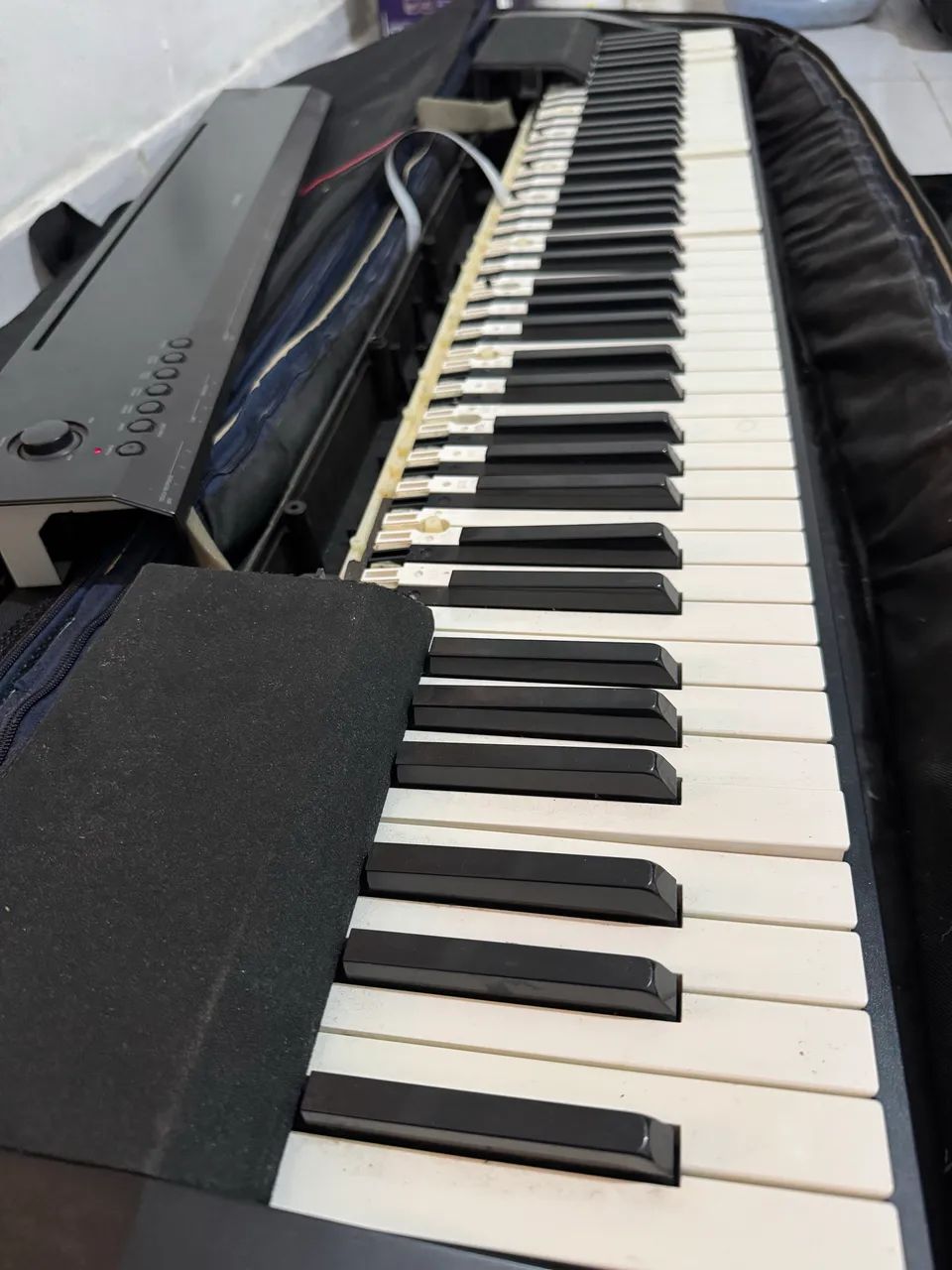 Piano digital Casio CDP-120 - Foto 2