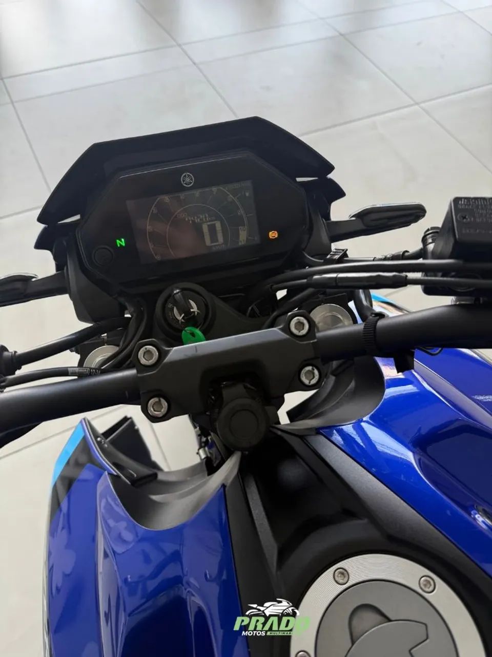 Fz 250, 2025. ? - Foto 2