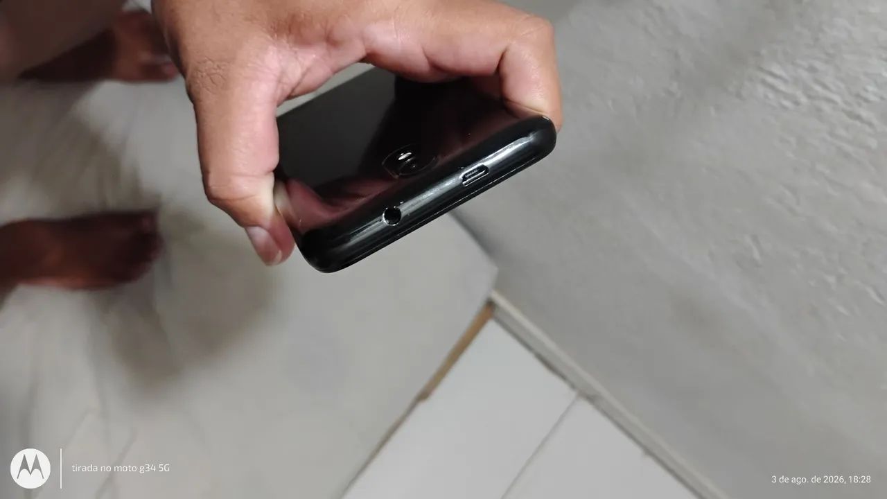 VENDO SMARTPHONE MULTILASER E PRO - Foto 5